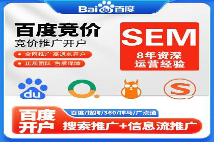 百度竞价运营策略：成功案例解析
